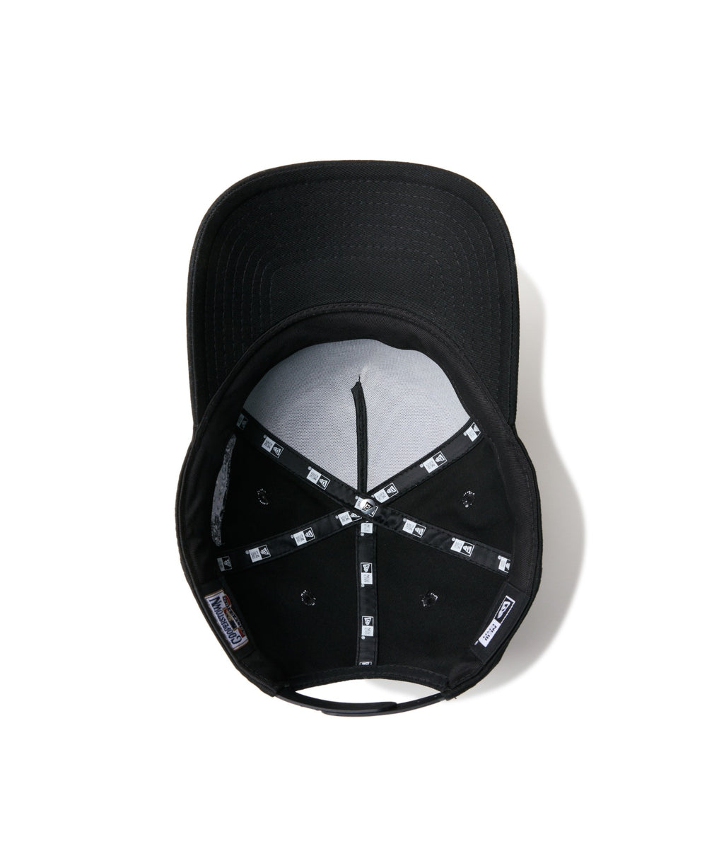 SD　ブラック（柄4）