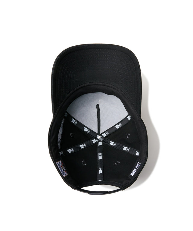 SD　ブラック（柄4）