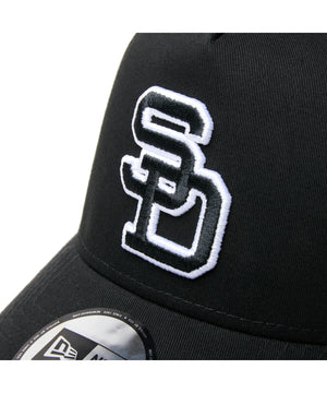 SD　ブラック（柄4）