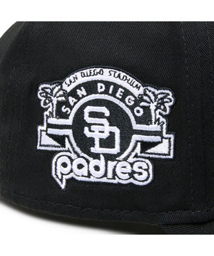 SD　ブラック（柄4）