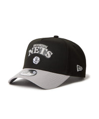 NEWERA　940AF　NBA　RHINESTONE