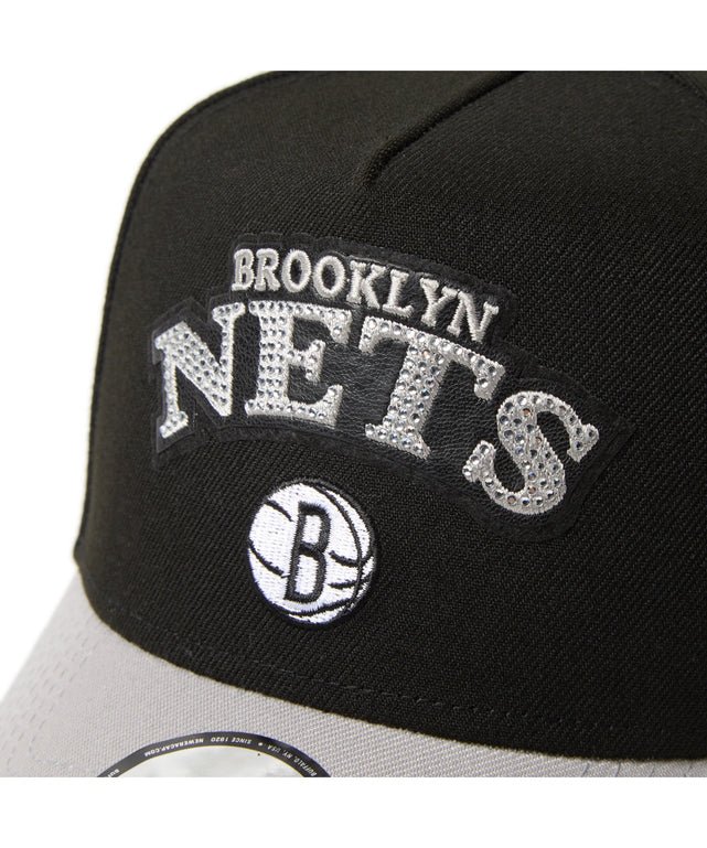 ★★나오코★★　　ファンキャップ NEWERA 940AF NBA RHINESTONE｜WEGO（ウィゴー） – WEGO ONLINE