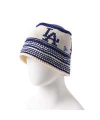 NEWERA　KNIT　BUCKET