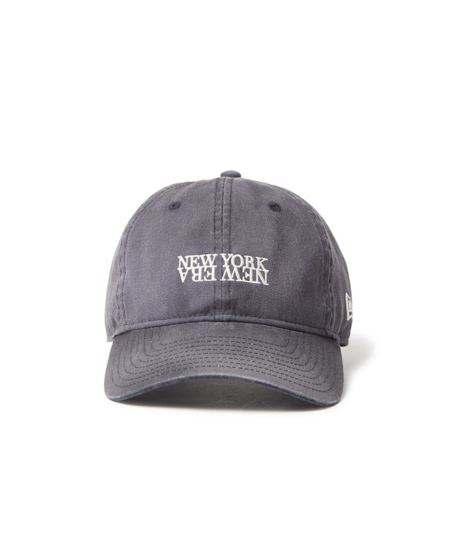 NEWERA 920CS TNY KH VINTAGE WASH｜WEGO（ウィゴー） – WEGO