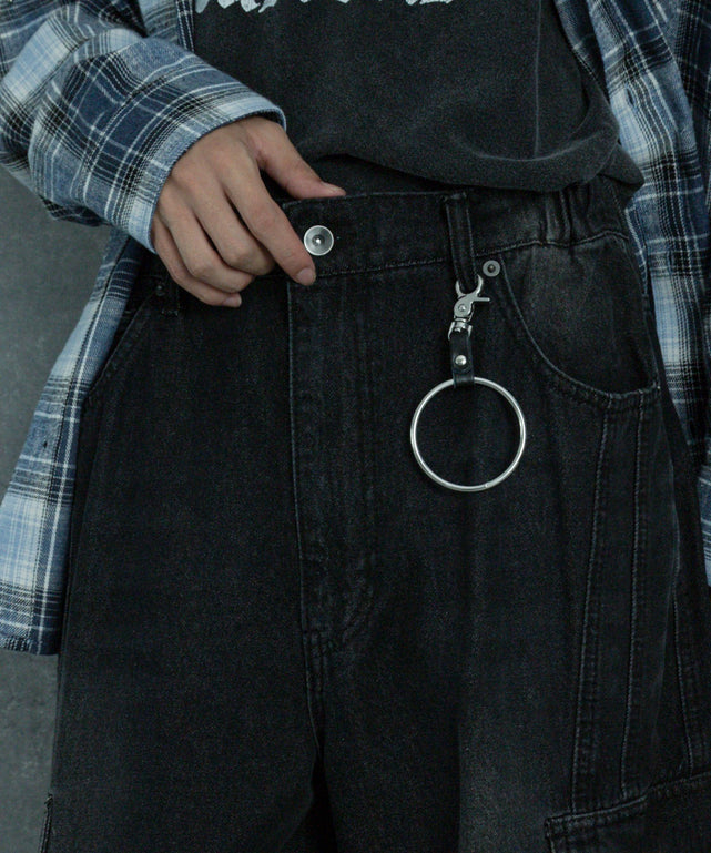 MBIGリングキーチェーン｜WEGO（ウィゴー） – WEGO ONLINE STORE