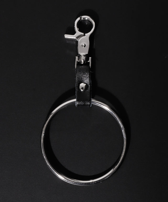 ビゴライブ キーチェーン MBIGリングキーチェーン｜WEGO（ウィゴー） – WEGO ONLINE STORE