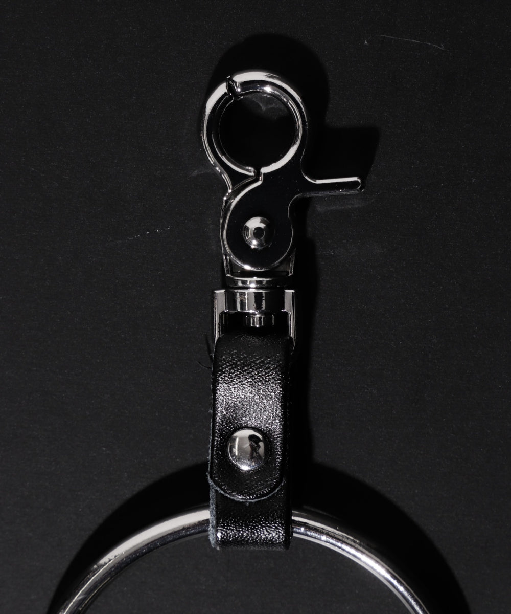 WEi ジュンソ キーホルダー MBIGリングキーチェーン｜WEGO（ウィゴー） – WEGO ONLINE STORE