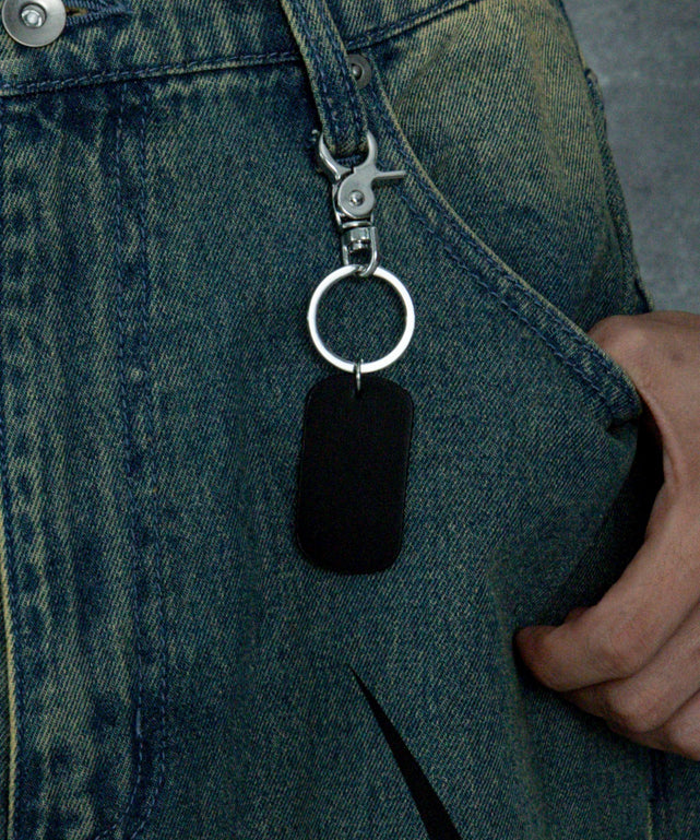 Mドッグタグキーチェーン｜WEGO（ウィゴー） – WEGO ONLINE STORE