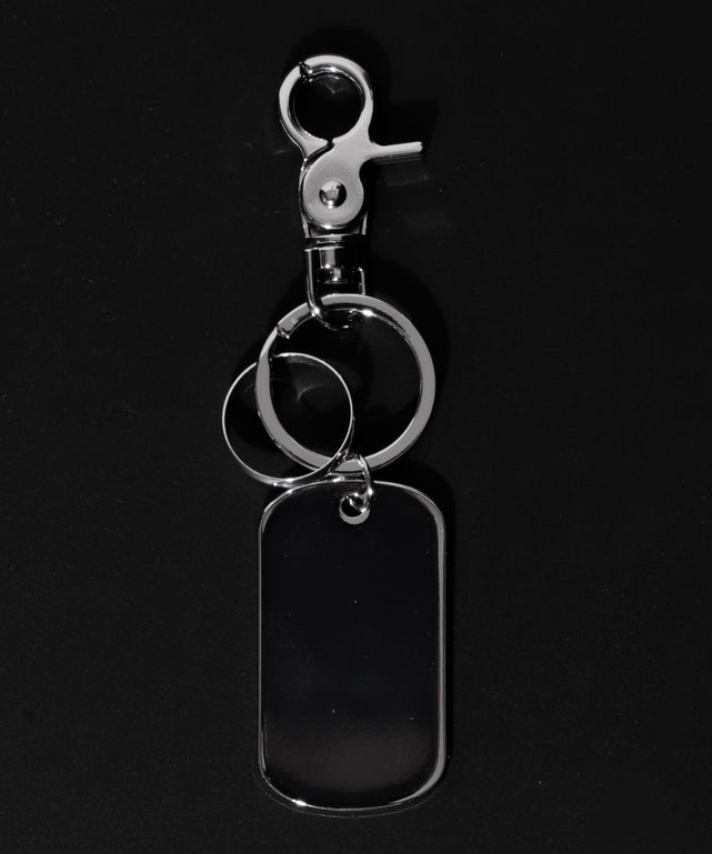 Mドッグタグキーチェーン｜WEGO（ウィゴー） – WEGO ONLINE STORE