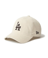 NEWERA　920CS　MLB　8W　CORD