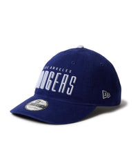 NEWERA　930LS　LEAGUE　BUCKLE
