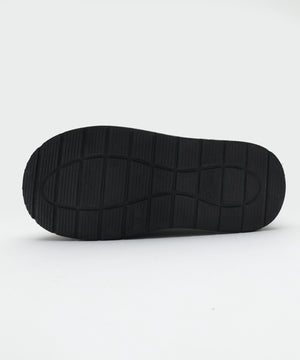 ボリュームファーレースアップFムートンブーツ