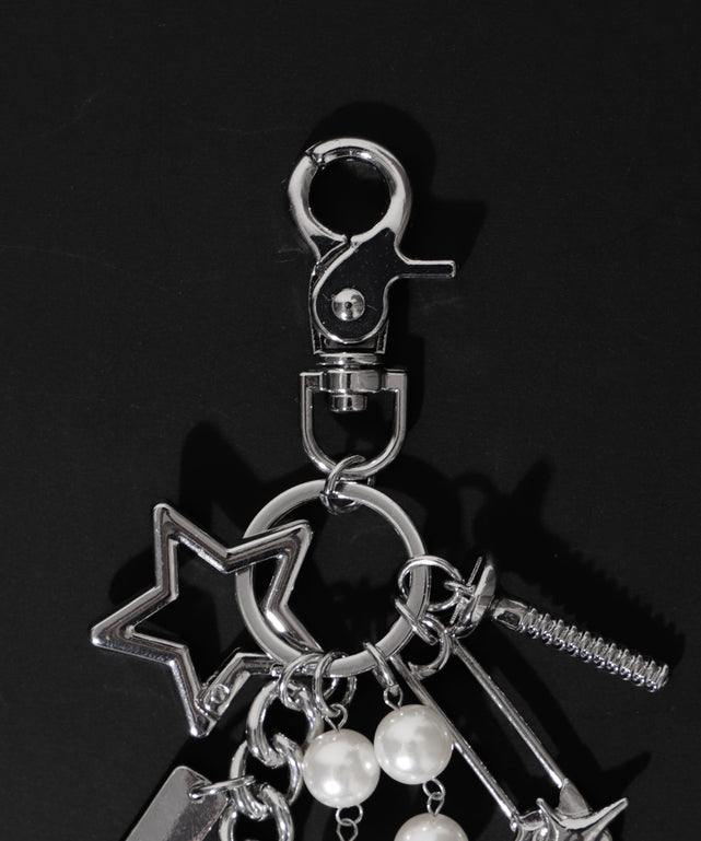 Mジャラモチーフキーチェーン｜WEGO（ウィゴー） – WEGO ONLINE STORE