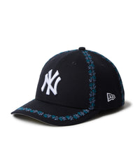 NEWERA　LP5950　MLB　ROSE　EMB