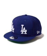 NEWERA　950SB　MLB　DOUBLE　LOGO