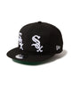 NEWERA　950SB　MLB　DOUBLE　LOGO/柄２