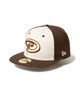 NEWERA　5950　COLD　BREW/柄２