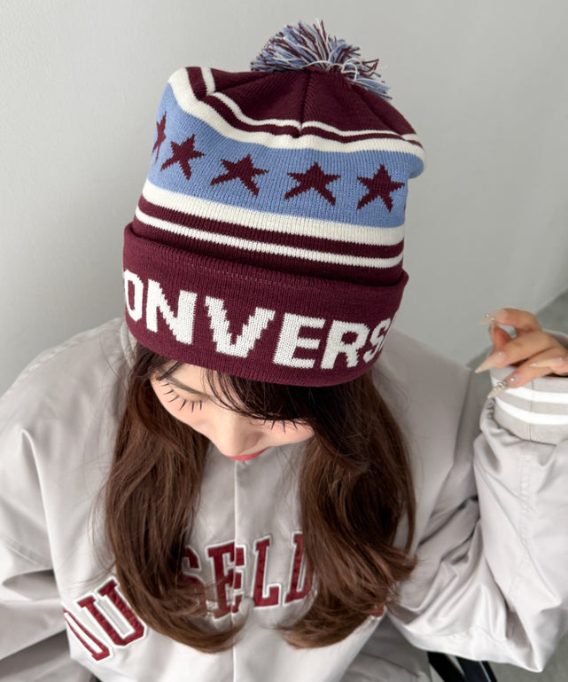 CONVERSE　PON　WATCH