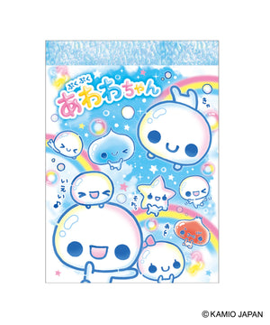 柄1(あわわちゃん)