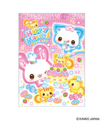 柄2(HappyMarch) / F