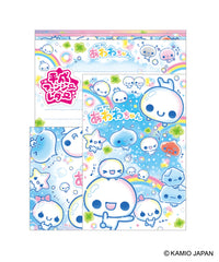 柄1(あわわちゃん) / F