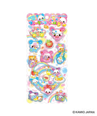 柄2(キラウサTWINS) / F