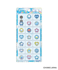 柄1(あわわちゃん) / F