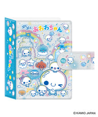 柄1(あわわちゃん) / F