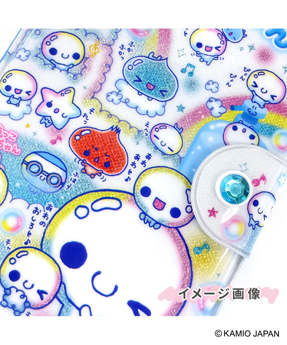 柄1(あわわちゃん)