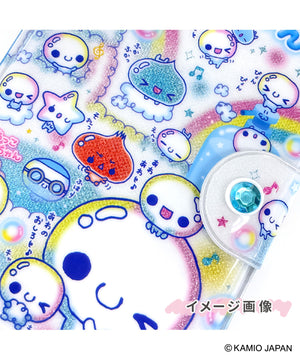 柄1(あわわちゃん)