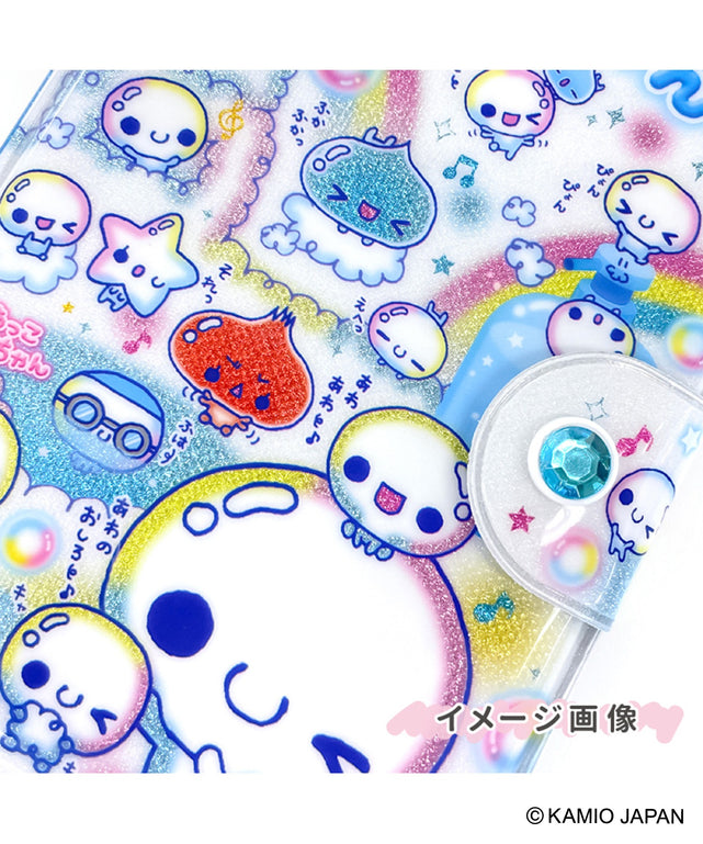 柄1(あわわちゃん)