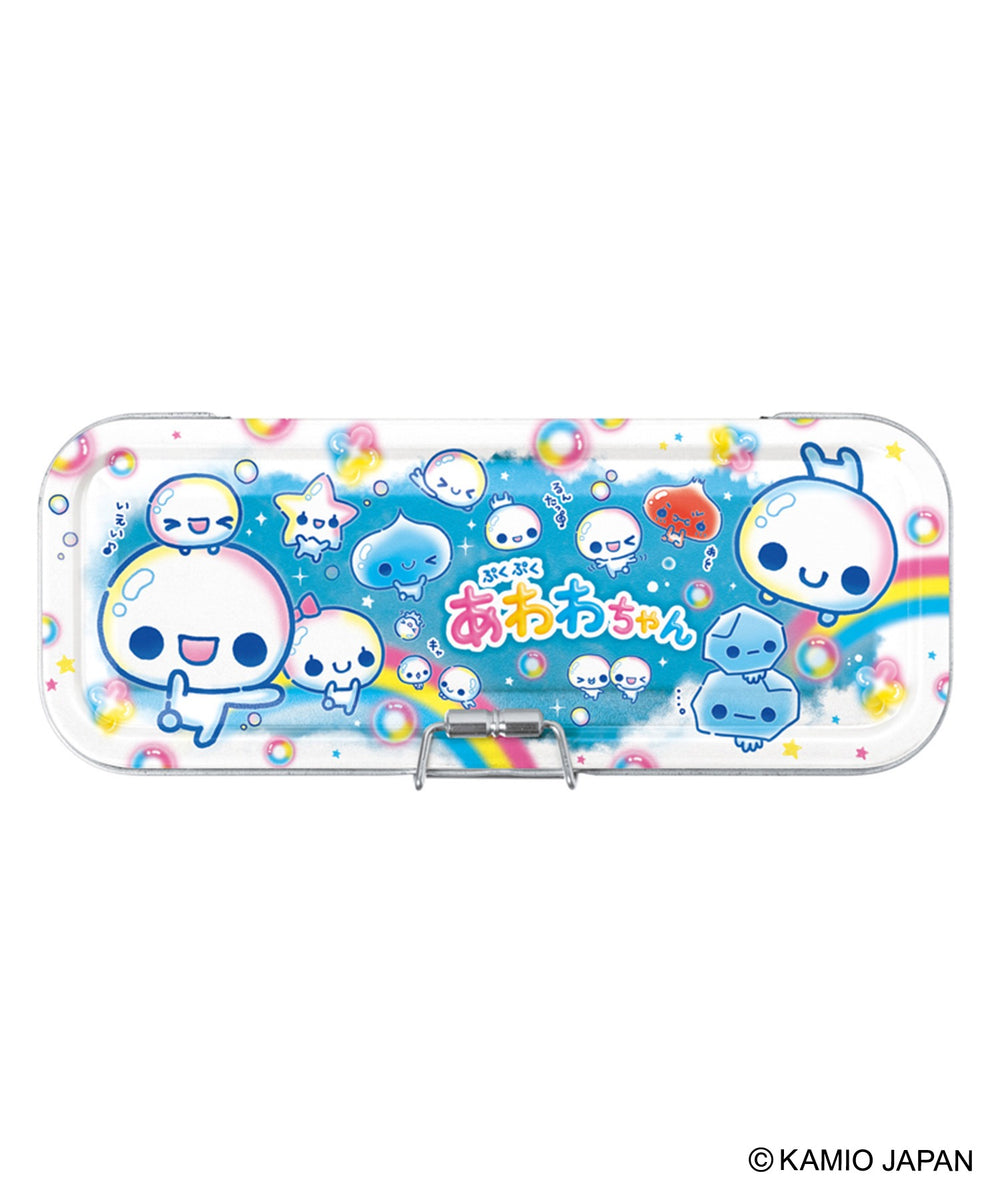 柄1(あわわちゃん)