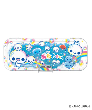 柄1(あわわちゃん)