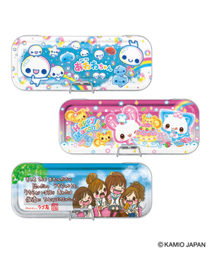 平成ファンシーセンタークリップカンペン