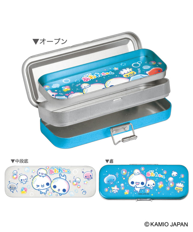 柄1(あわわちゃん)