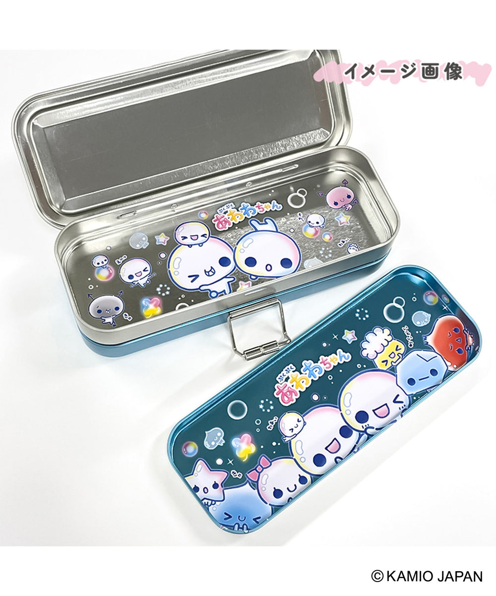 柄1(あわわちゃん)