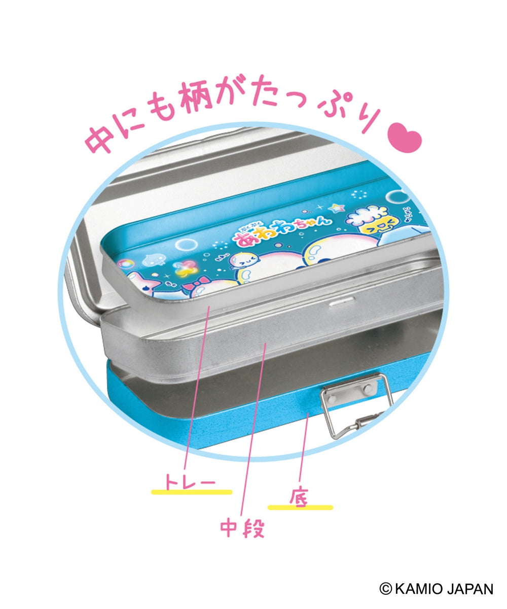 平成ファンシーセンタークリップカンペン