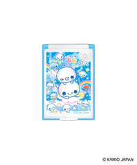 柄1:あわわちゃん(ブランコ) / F