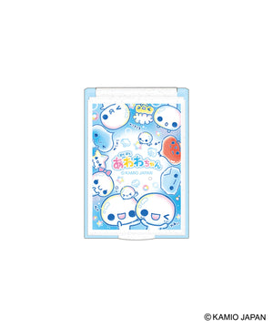 柄2:あわわちゃん(なかよし)