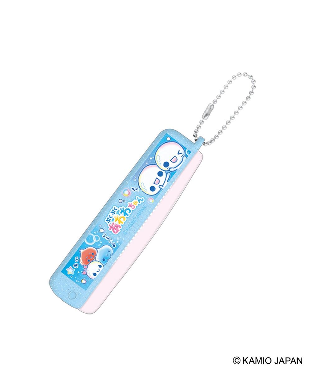 柄2:あわわちゃん(なかよし)