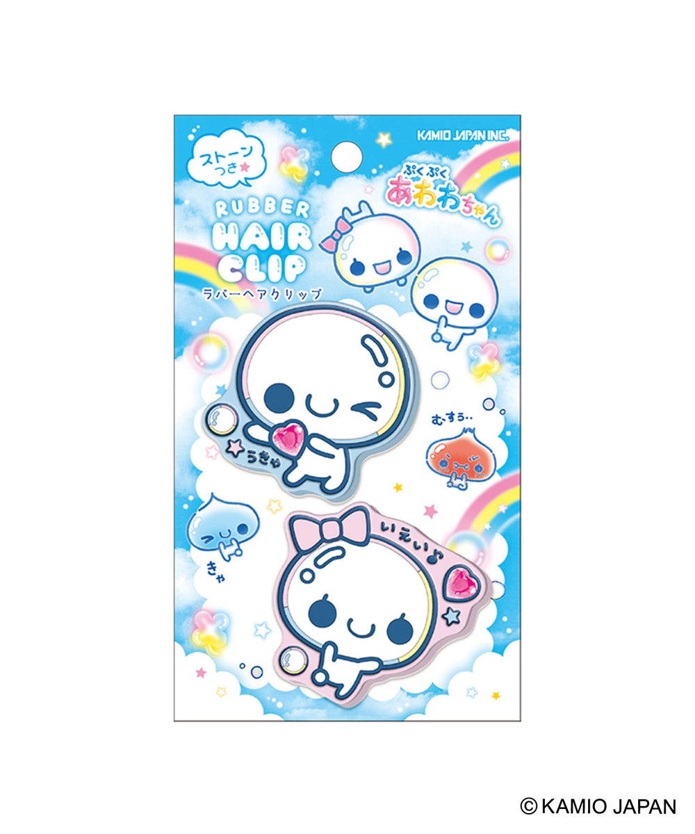 柄1:あわわちゃん(いぇい)