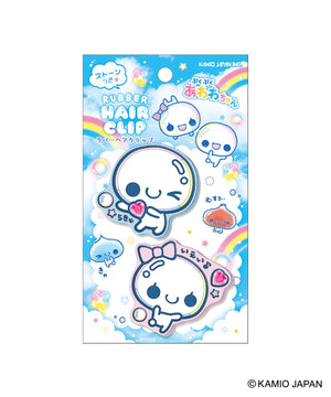 柄1:あわわちゃん(いぇい)