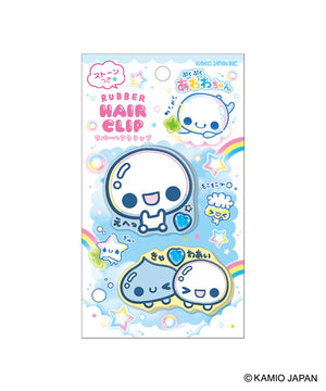 柄2:あわわちゃん(わぁい)