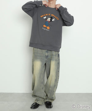 スミクロ モデル：175cm L着用