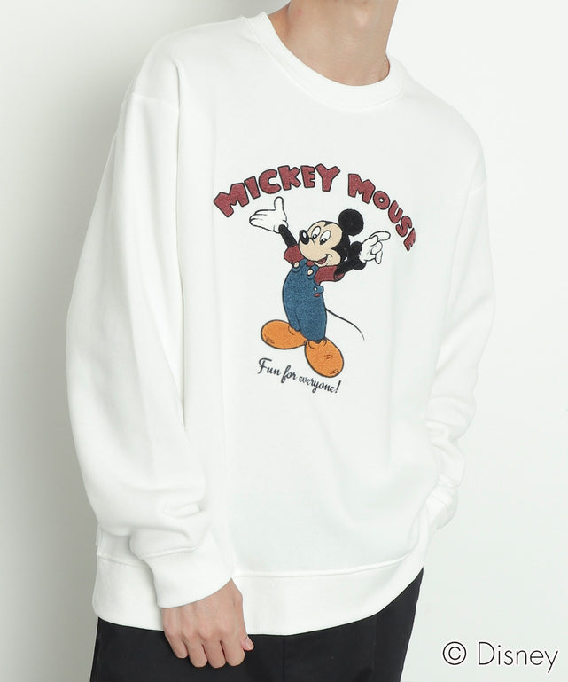 オフホワイト モデル：175cm L着用