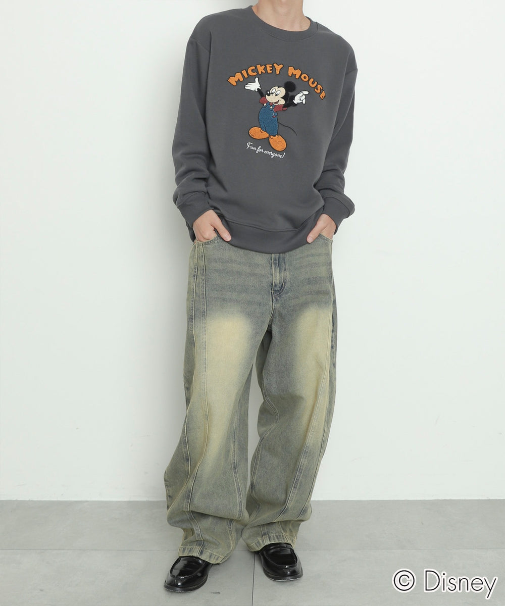 スミクロ モデル：175cm L着用