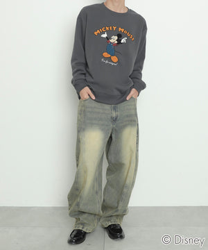 スミクロ モデル：175cm L着用