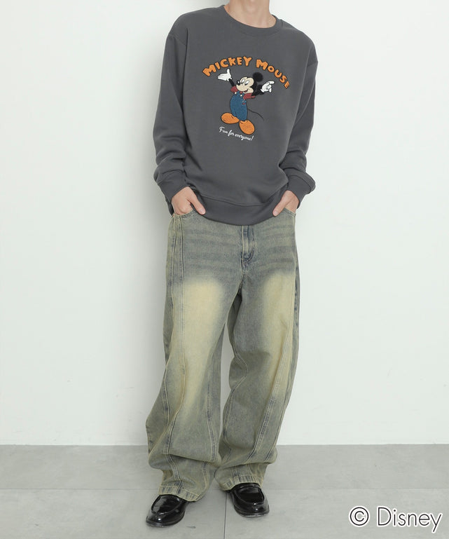 スミクロ モデル：175cm L着用