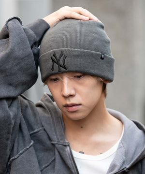 柄2(NYチャコール)