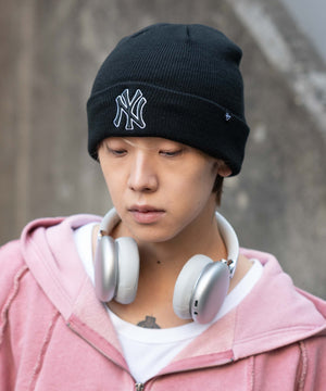 柄4(NYブラック)